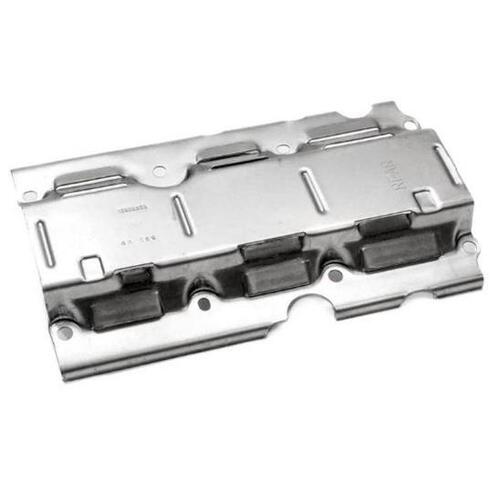 GM Performance Windage Tray, Steel, Rear Sump, Chevy, Small Block LS1, Each