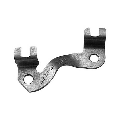 GM Performance Guide Plate, Use with 3/8 in. Pushrods, Use with Bolt Down Rockers, Chevy, Big