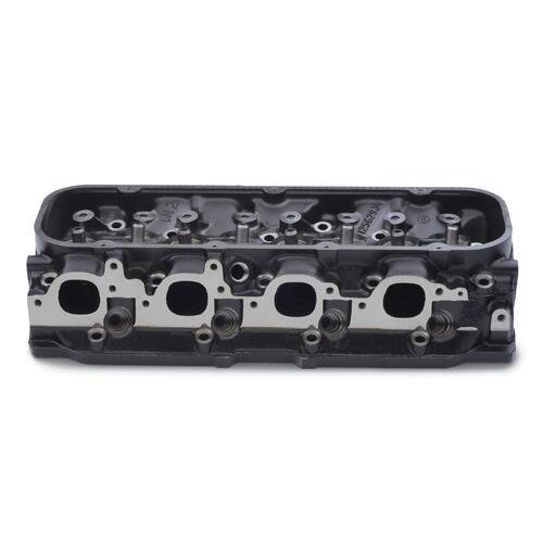 GM Performance Cylinder Head, Bare, Cast Iron, 118cc Combustion Chamber, Chevy, Big Block, 454/502,