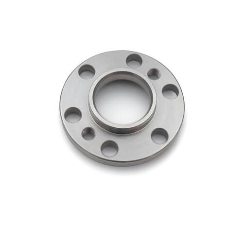GM Performance Crankshaft, Flexplate Spacer, Steel, Natural, Chevy, Small Block, LS1, Each