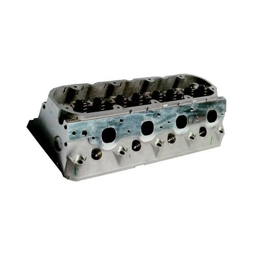 GM Performance Cylinder Head, LS6, Aluminum, Assembled, 65cc Chamber, 210cc Intake Runner, Chevy,