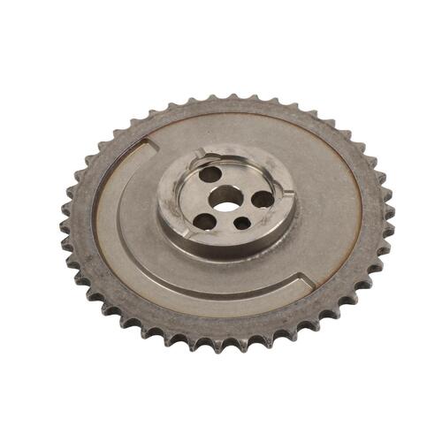 GM Performance Timing Gears, Camshaft Sprockets, OE Replacement, 44-Tooth, 5.354 in. O.D., Steel, GM, LS, Each