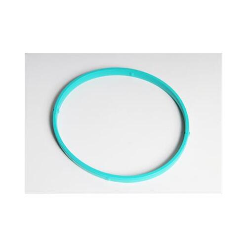 GM Performance Throttle Body Gasket, Rubber, LS, LSA, Each