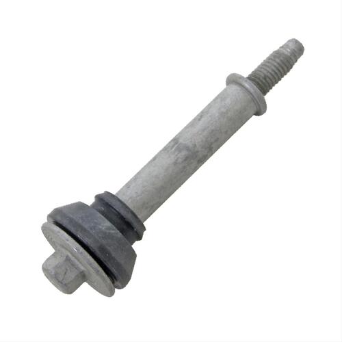 GM Performance Valve Cover Bolts, Steel, Chevy Small Block, L92, Each