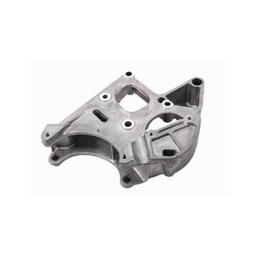 GM Performance Power Steering Brackets for 2005-2013 CORVETTE -