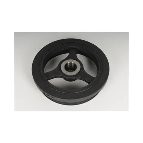 GM Performance Harmonic Balancers