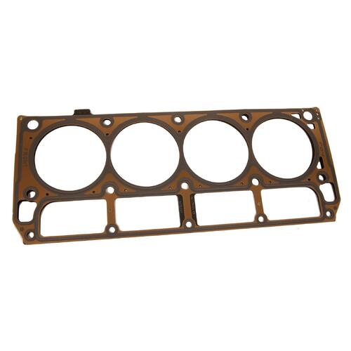 GM Performance Head Gasket, MLS, 4.140 in. Bore, .051 in. Compressed Thickness, Chevy, Small Block,