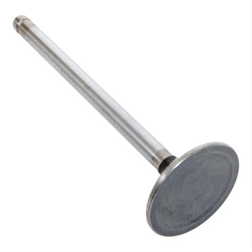GM Performance Valve, Exhaust, Stainless Steel, 1..59 in. Diameter, Chevy, Small Block LS3/L76/L92,