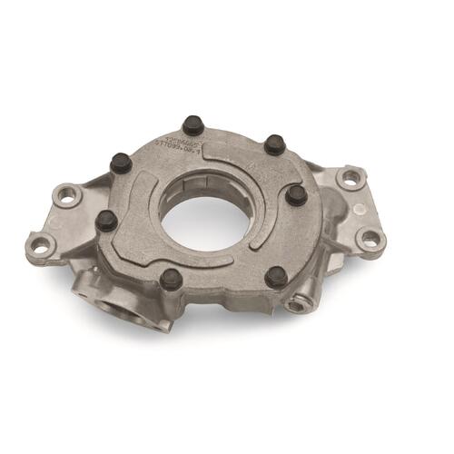 GM Performance Oil Pump, Wet Sump Style, Standard-volume, Standard-pressure, Buick, Chevy, Pontiac,