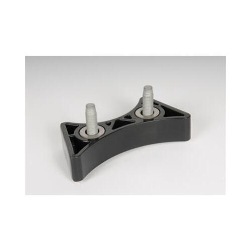 GM Performance Dampener, Timing Chain, Plastic, Black, LS 6.0L, Each
