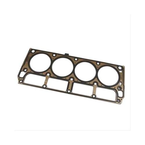 GM Performance Head Gasket, MLS, 4.020 in. Bore, .051 in. Compressed Thickness, Chevy, Small Block,