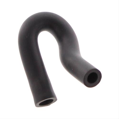 GM Performance Hose, PCV, Rubber, Black, Buick, Cadillac, Chevy, Pontiac, Each