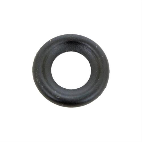 GM Performance LS Engine Coolant Bypass Seal, Coolant Crossover Component, O-ring, Rubber, Black, Each