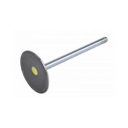 GM Performance Valve, Intake, Steel, Single Groove, Conventional Lock, 2.165 in Diameter, 0.315 in.