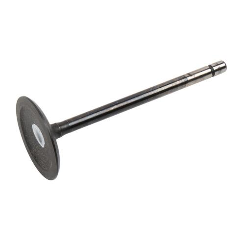 GM Performance Valves, GM Genuine Parts Engine Valves, Intake, Steel, 3.962 in. Overall Length,