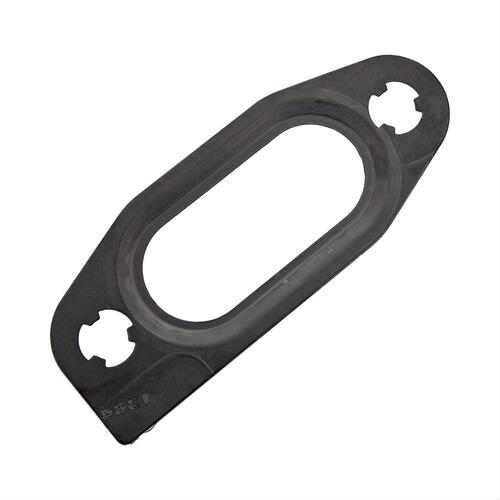 GM Performance Oil Cooler Block Off Plate Gasket, GM, LS, Each