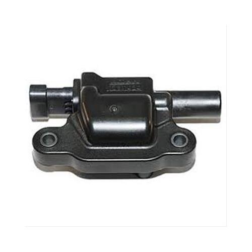GM Performance Ignition Coil Pack, Performance, Epoxy, Cadillac, Chevy, Pontiac, 4.8, 5.3, 5.7,