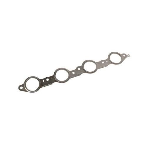GM Performance Exhaust Gaskets, Header, Manifold, Round Port, Mult-Layer Steel, Chevy, Each