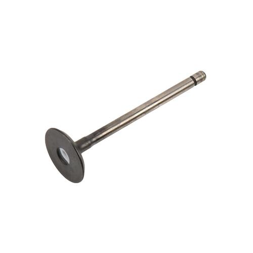 GM Performance Valves, GM Genuine Parts Engine Valves, Exhaust, Stainless Steel, 3.744 in. Overall