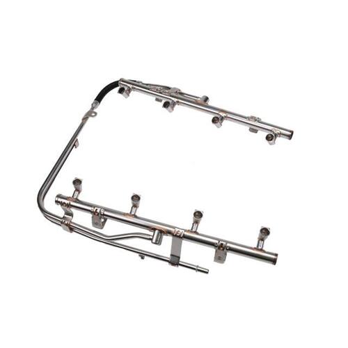GM Performance Fuel Rails
