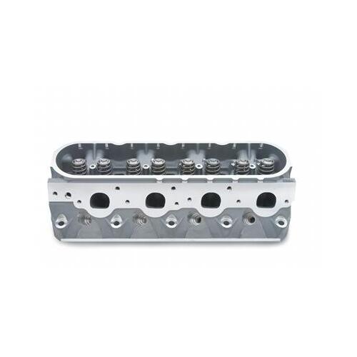 GM Performance Cylinder Head, LS3, Aluminum, Assembled, 68.4cc, 260cc Intake Runner, Each
