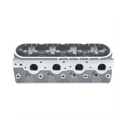 GM Performance Cylinder Head, LS3, Assembled, Aluminum, 70cc Chamber, 260cc Intake Runner, Chevy,