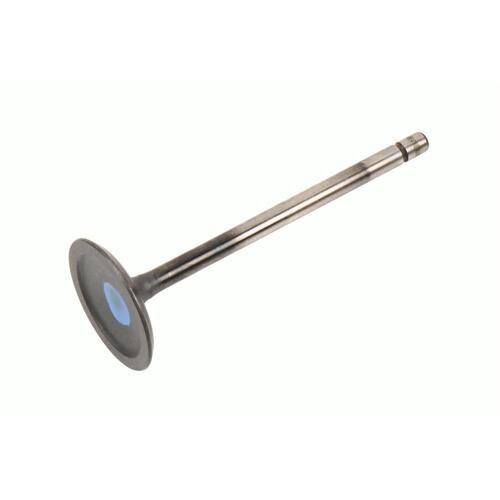 GM Performance Valves, GM Genuine Parts Engine Valves, Intake, Steel, 3.985 in. Overall Length,