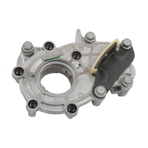 GM Performance Engine Oil Pump, Stock Replacement Engine Oil Pump, GM 2.8L/3.0L/3.6L, Each