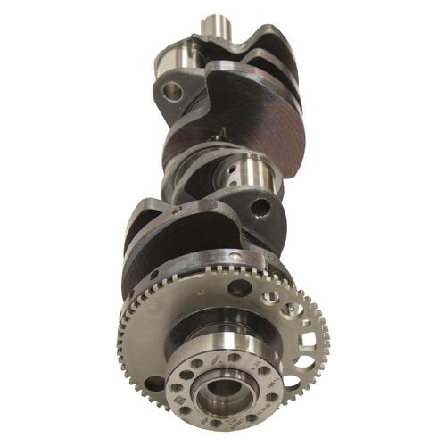 Gm Performance Crankshaft, LS One-piece Seal, Internal Balance, Forged Steel, 3.622 in. 6.2L, Each