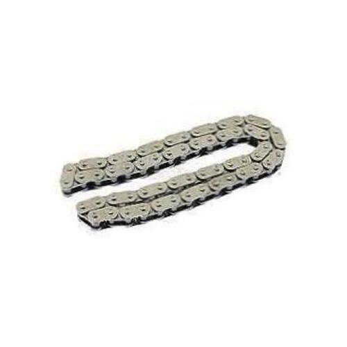 GM Performance Timing Chain, Replacement, Single Roller, Steel, Chevy, Small Block LS, Each