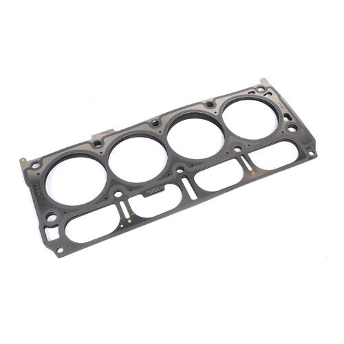 GM Performance Head Gasket, Multi-Layer Steel, 4.1 in. Bore, 0.055 in. Compressed Thickness,