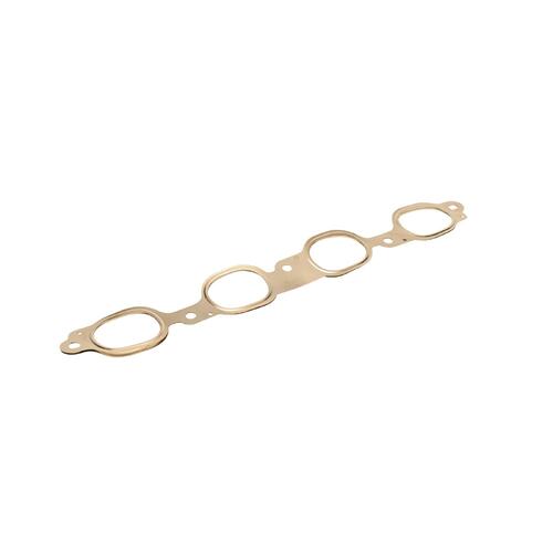 GM Performance Exhaust Manifold Gasket, Stainless Steel, Cadillac, Chevy, GMC, Each