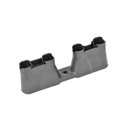 GM Performance Valve Lifter Guide, Plastic, Hydraulic Roller, Rear For AFM/DOD, Chevrolet, LS, Each