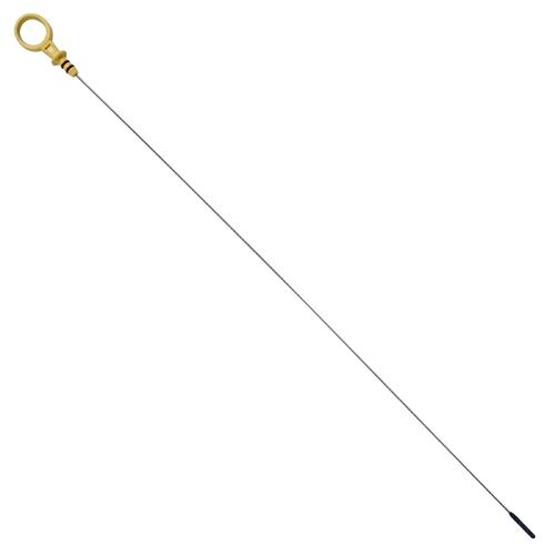 GM Performance Engine Oil Dipstick, Factory Replacement, Engine Block Entry, Passenger Side, Chevy,