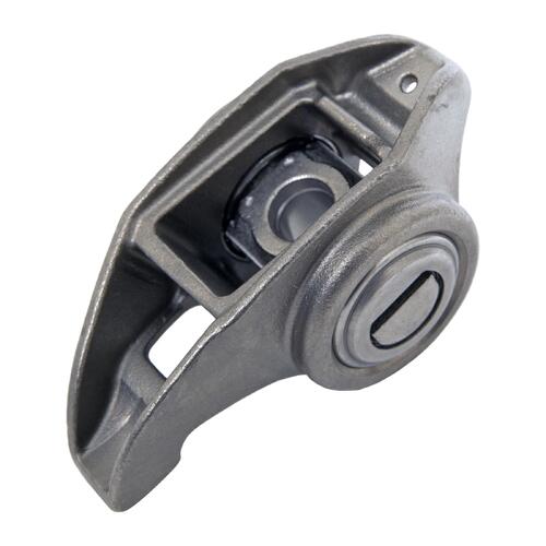 GM Performance Rocker Arm, Intake, Offset, 1.7 Ratio, Cast, Chevy, LS, L92, L9, LS3, Each