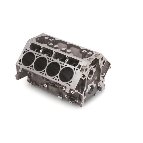 GM Performance Engine Block, 6.2L, LS3/L92, Aluminum, 9.240 in. Deck Height, 4.065 in. Cylinder
