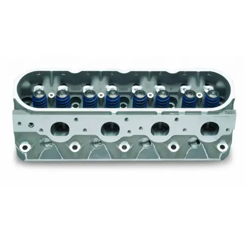 GM Cylinder Head, LS3, Aluminium, Assembled, 68.4cc, 260cc Intake Runner, Each