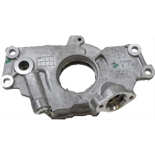GM Performance Oil Pump, Wet Sump, Chevy, LS, Each