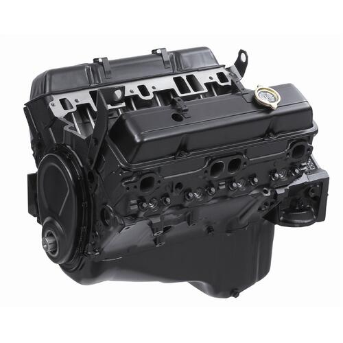 GM Performance Engine Assembly, Crate Engine, Chevy 350, 2-Piece Rear Main Seal, Each