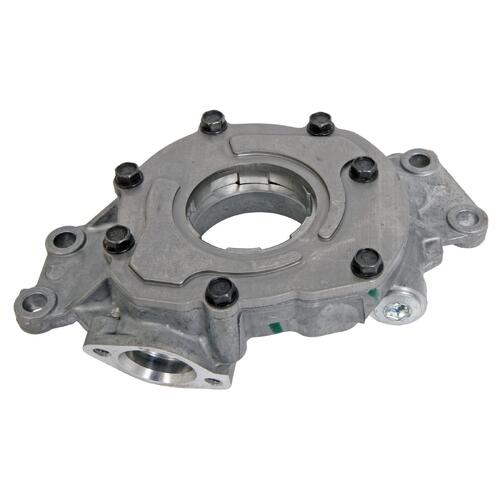GM Performance Oil Pump, Chevy, 4.8/5.3/5.7/6.0/6.2/7.0L, Each