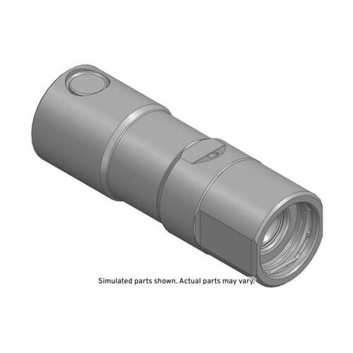 GM Performance Lifter, Replacement, OEM Style, Hydraulic Roller Assembly, No Offset, Buick,
