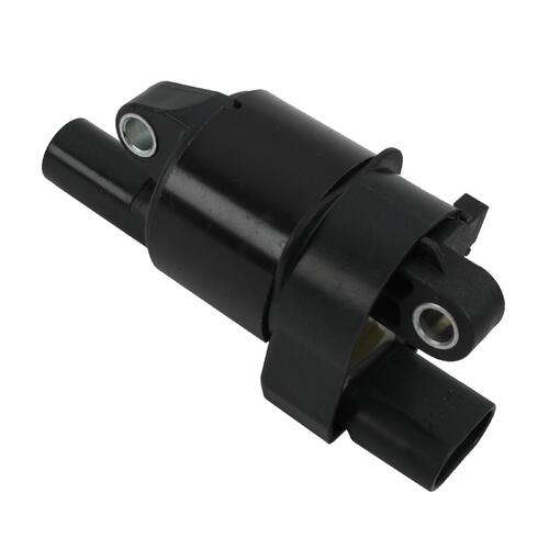 GM Performance Ignition Coil, Coil Pack Style, Black, Buick, Cadillac, Chevy, GMC, Hummer, Isuzu,