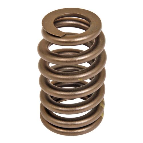 GM Performance Valve Spring, L76/L92 Style,.520 Max lift, Single Beehive, 1.290 in. o.d., 1.230 in.