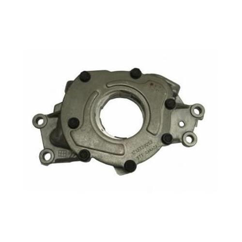 GM Performance Oil Pumps, Wet Sump Style, High-volume, Standard-pressure, AFM, Will Not Fit LS3,