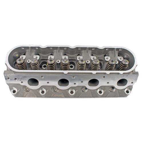 GM Performance Cylinder Head, L92, Aluminum, Assembled, 70cc Chamber, Chevy, LS, Each