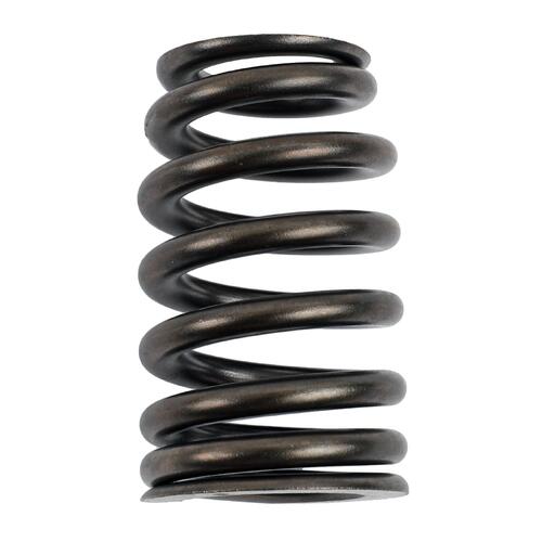 GM Performance Valve Spring, LS6 Style,.550 Max lift, Single Beehive, 1.290 in. o.d., 375 lbs./in.
