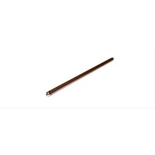 GM Performance Pushrod, Heat-treated, Steel, 5/16 in. Diameter, Ball Tips, 7.724 in. Overall