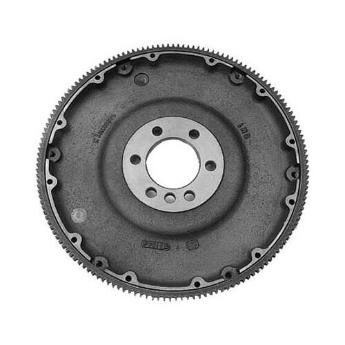 GM Performance Flywheel, Nodular Iron, 153-Tooth, 15 lb., Internal Engine Balance, Chevy, Big,