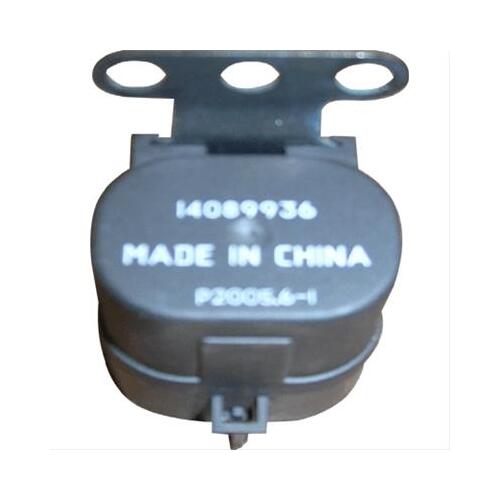 GM Performance Relay, Single Pole, Female Pin Terminal Type, Buick, Chevy, GMC, Oldsmobile,