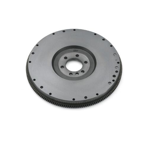 GM Performance Flywheel, Cast Iron, 168-Tooth, External Engine Balance, Chevy Big Block Gen V and